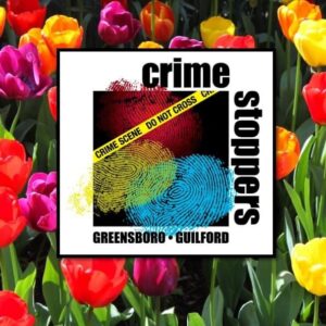 Greensboro Guilford Crime stoppers