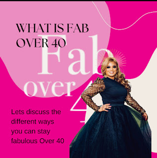 What is Fab Over 40?