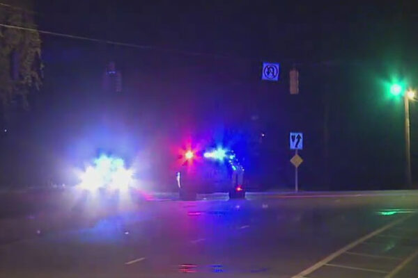 Woman Killed in Crash on South Holden Road in Greensboro