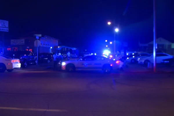 Binghampton Nightclub Shooting