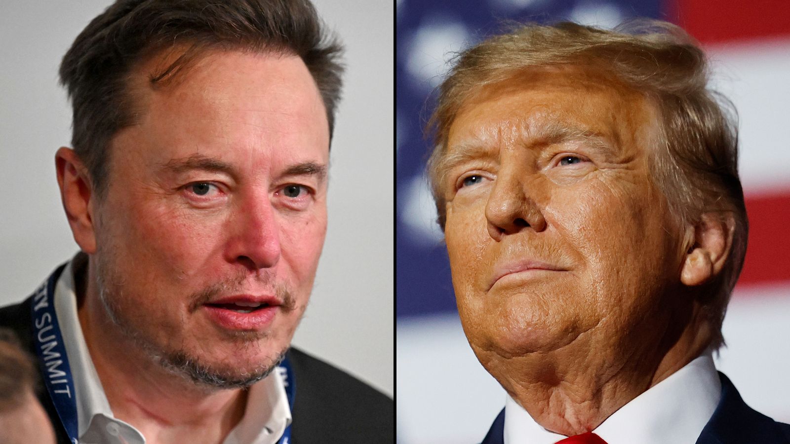 Elon Musk is Using His Wealth to Support Trump’s Campaign