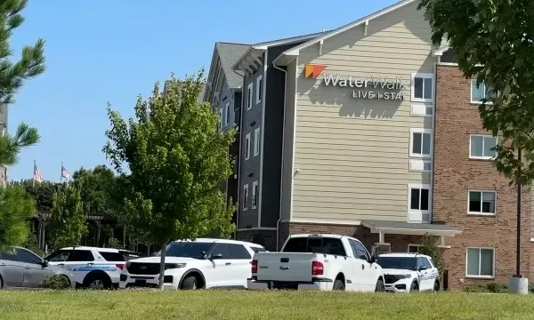 Shooting at North Carolina Hotel Leaves 8-Year-Old Girl Seriously Injured