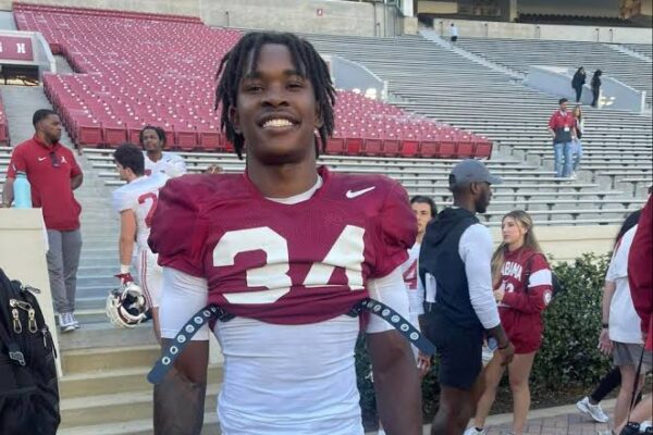 NC Hospital Wanted to Harvest Organs of College Football Player, Parents Accuse