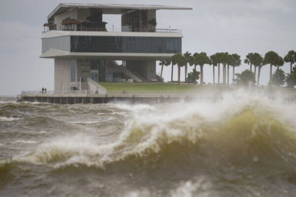 Hurricane Helene