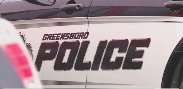 Domestic Dispute in Greensboro Results in Two Deaths