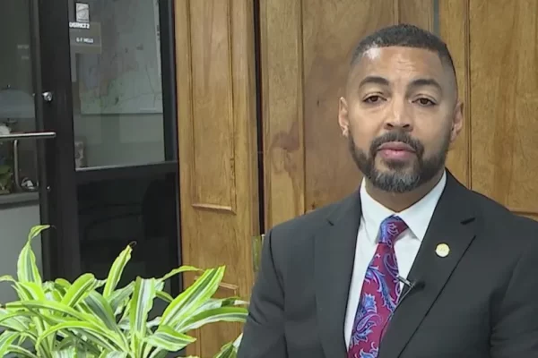 Greensboro’s New City Manager Shares His Vision for the City