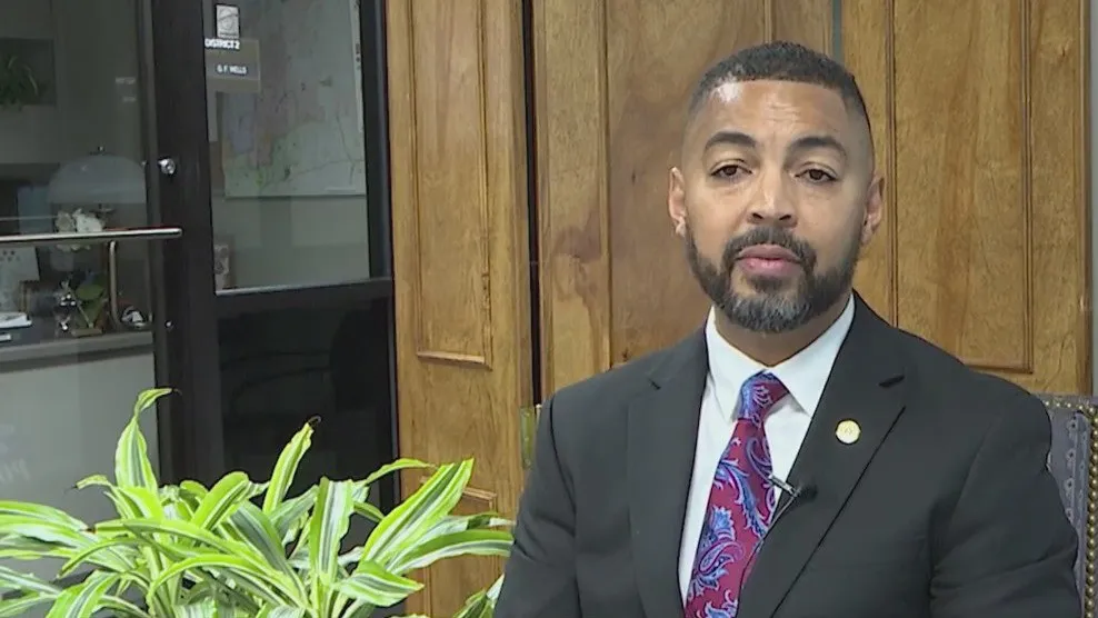 Greensboro’s New City Manager Shares His Vision for the City