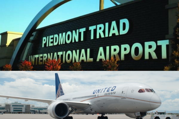 Piedmont Triad International Airport