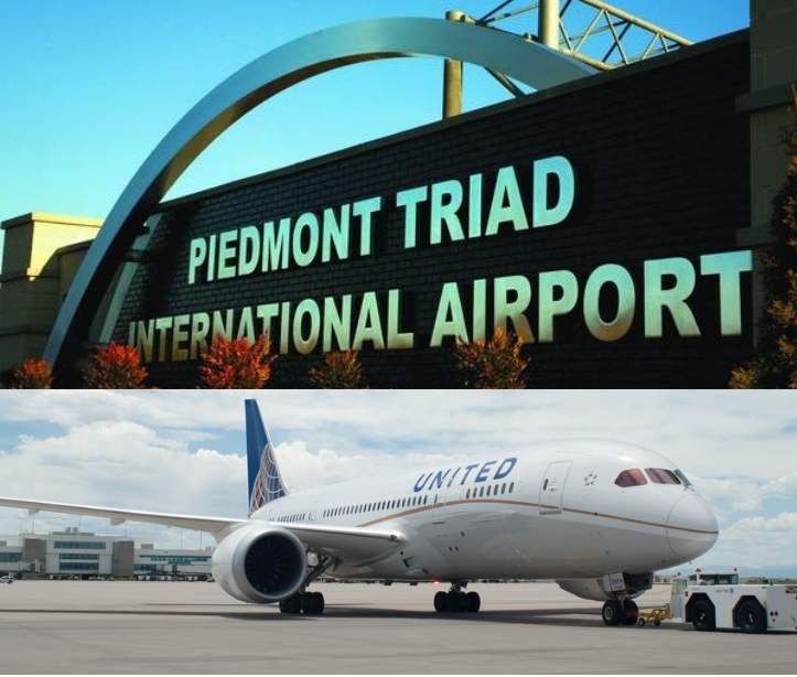 Piedmont Triad International Airport