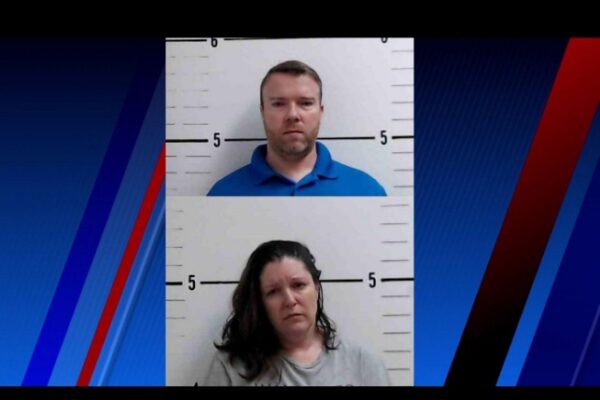 A couple charged with grand jury for child abuse after boy dies of brain injury