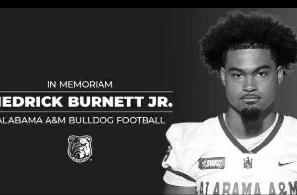 Medrick the Alabama football player dies of head injury