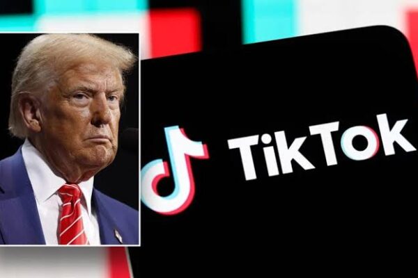 Trump Asks Supreme Court to Delay TikTok Ban to Negotiate a Resolution