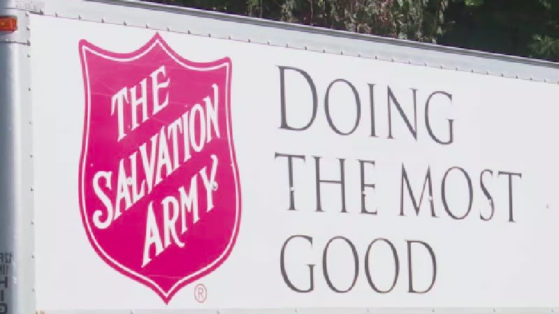 Jeff Bezos Donates Largest Single Gift of $5 Million to Greensboro Salvation Army
