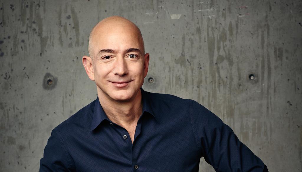 Jeff Bezos Donates Largest Single Gift of $5 Million to Greensboro Salvation Army