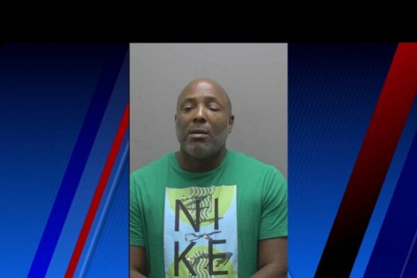 A Convicted murderer arrested in Alamance county