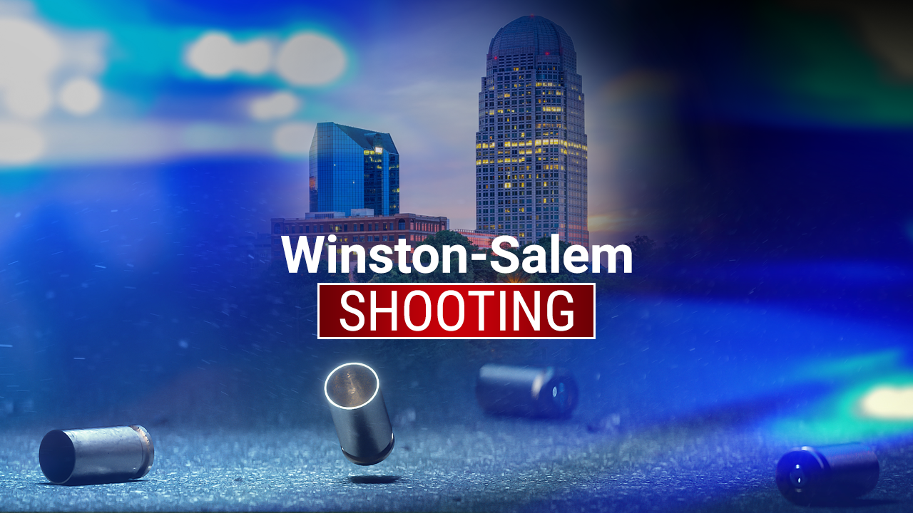 Shooting on East 15th St.