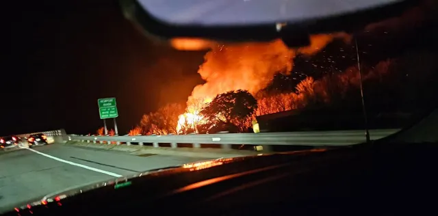 Fire Destroys Historic House Owned by North Carolina Maritime Museum