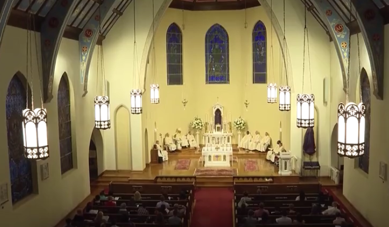 North Carolina Catholic Bishops Advocate for Compassionate Immigration Reform