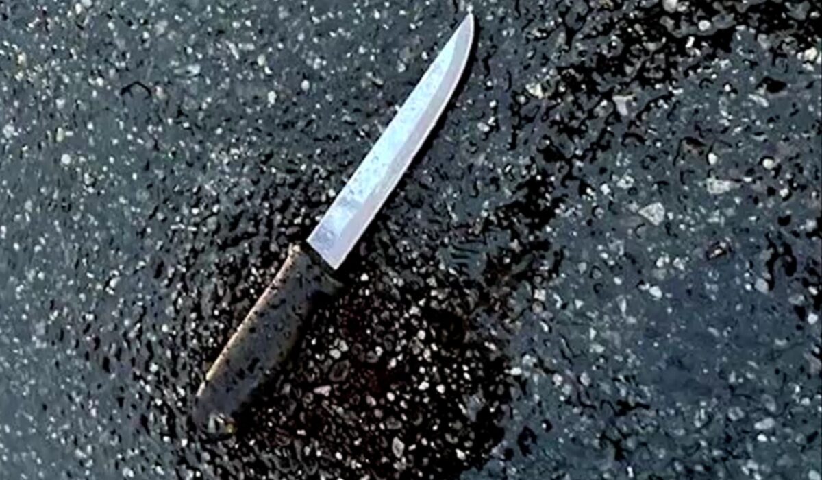 Woman Arrested After Stabbing a Man to Death in Greensboro