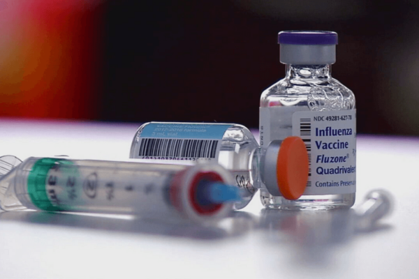 Flu Rates on the Rise in North Carolina