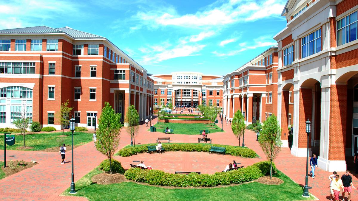 Accredited Four-Year Colleges and Universities in Greensboro, NC