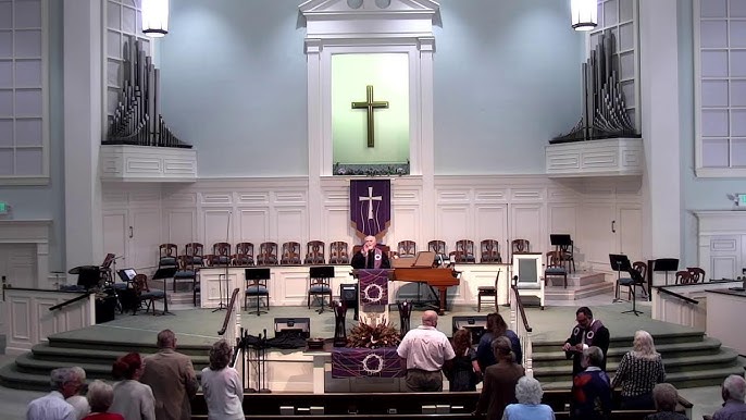Baptist Churches in Greensboro NC
