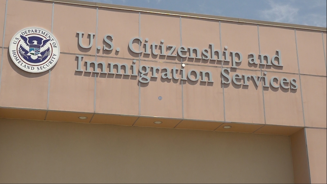Top 10 Trusted immigration Legal service in Greensboro, NC
