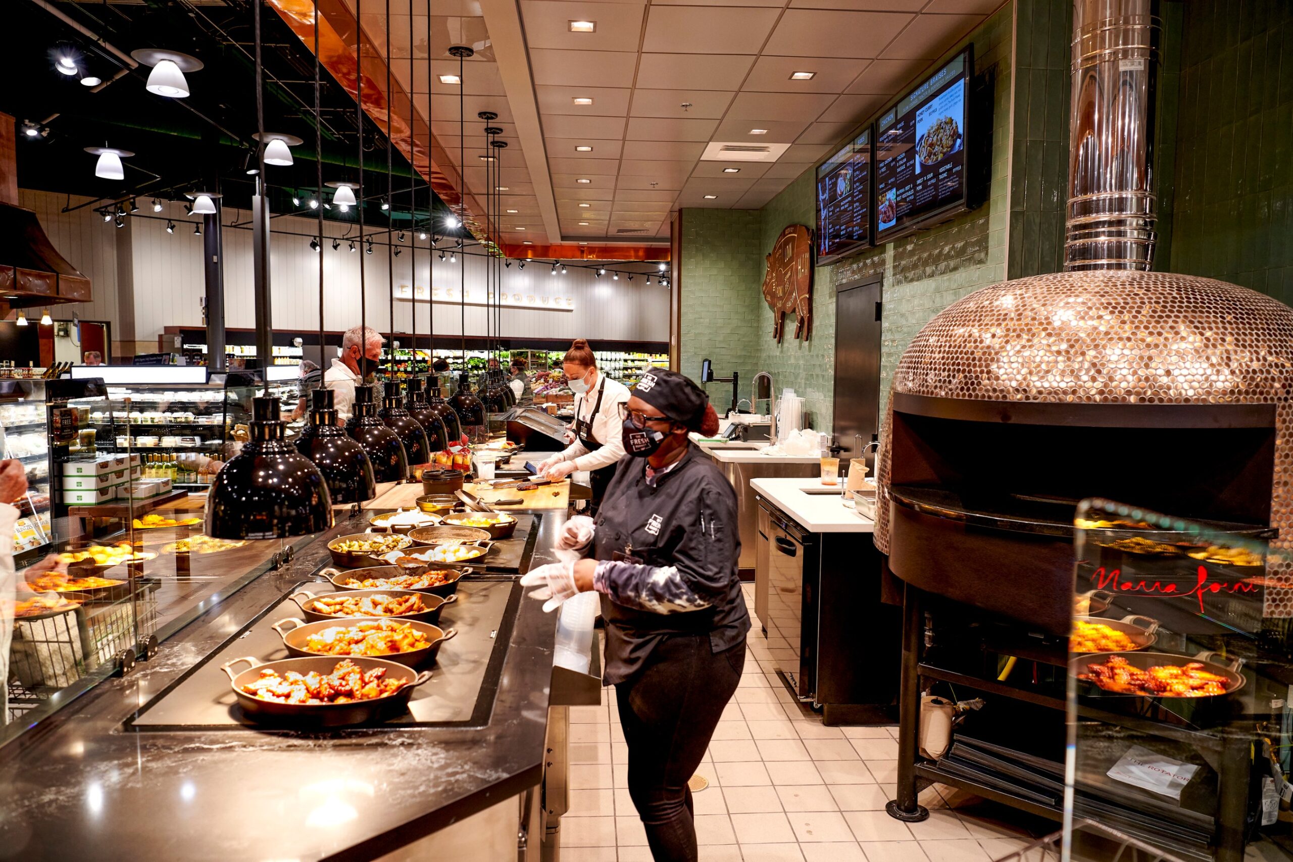 Black-owned Restaurants in Greensboro NC
