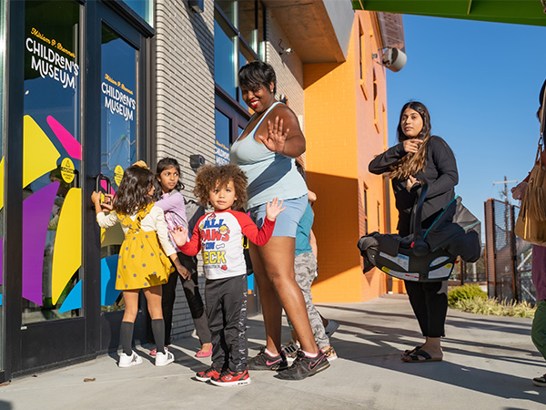 Fun Activities for Families in Greensboro NC this weekend
