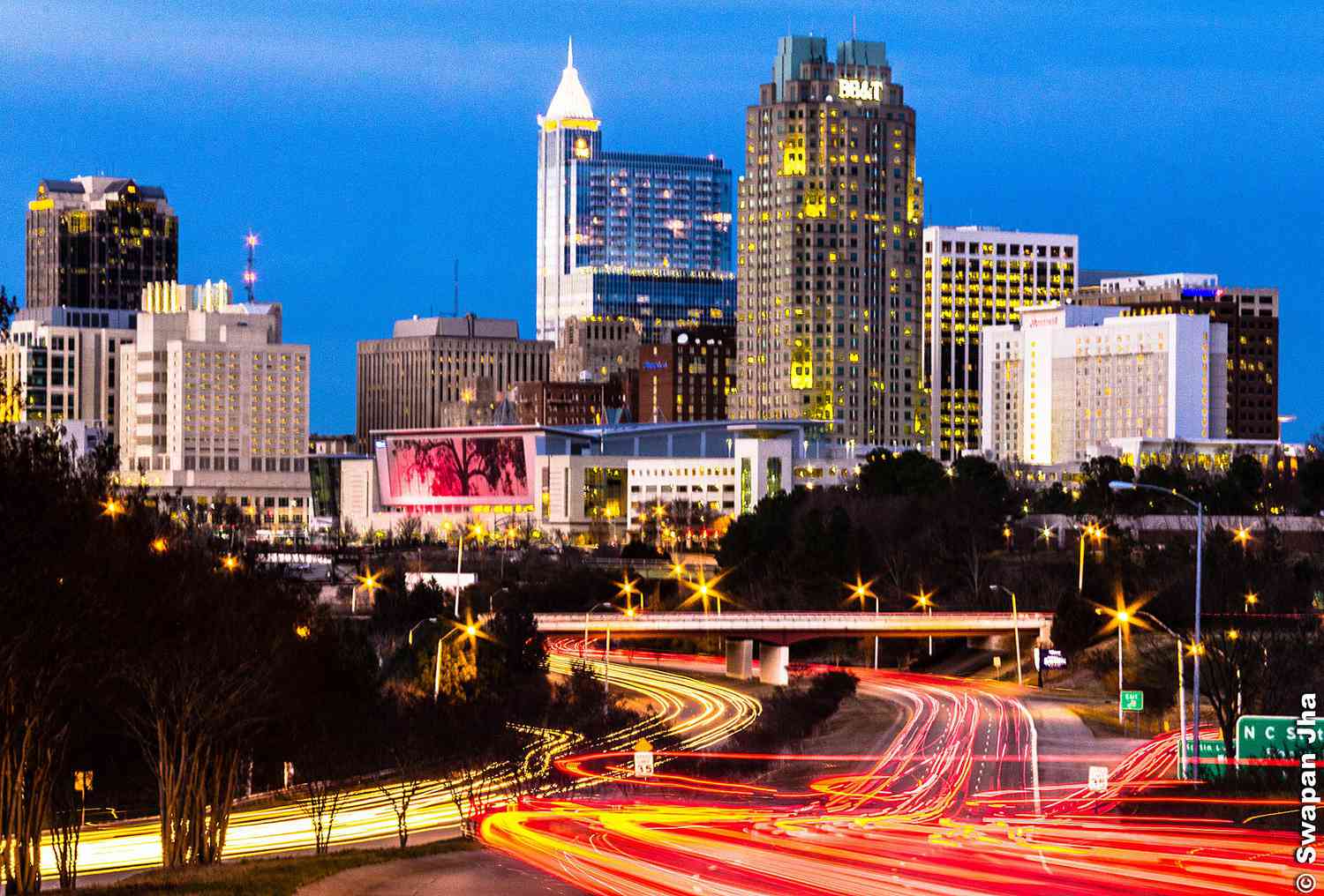 How Many Cities are in Guilford County, NC
