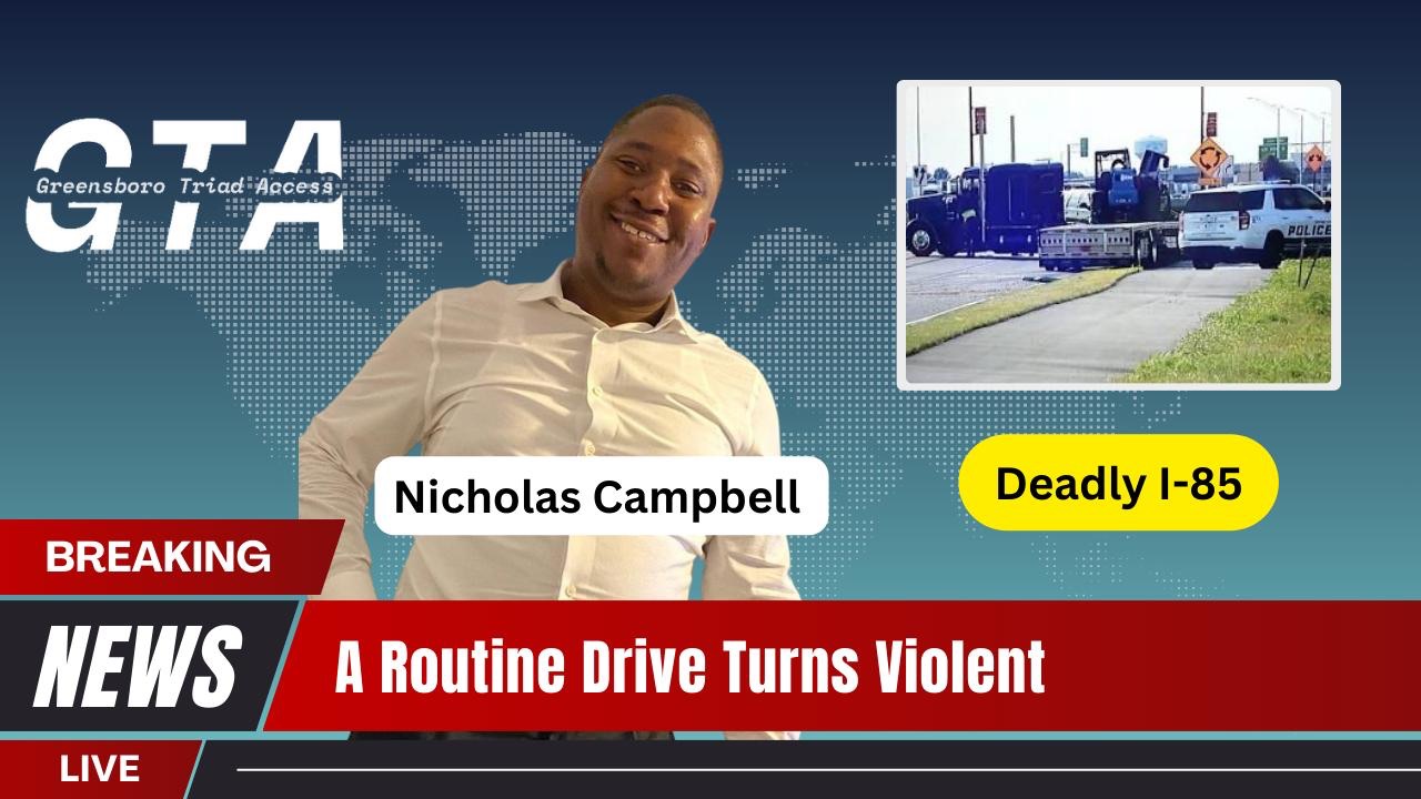 local news triad nc
