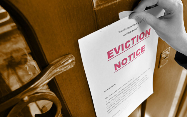 Pay Bills and Avoid Eviction in Greensboro