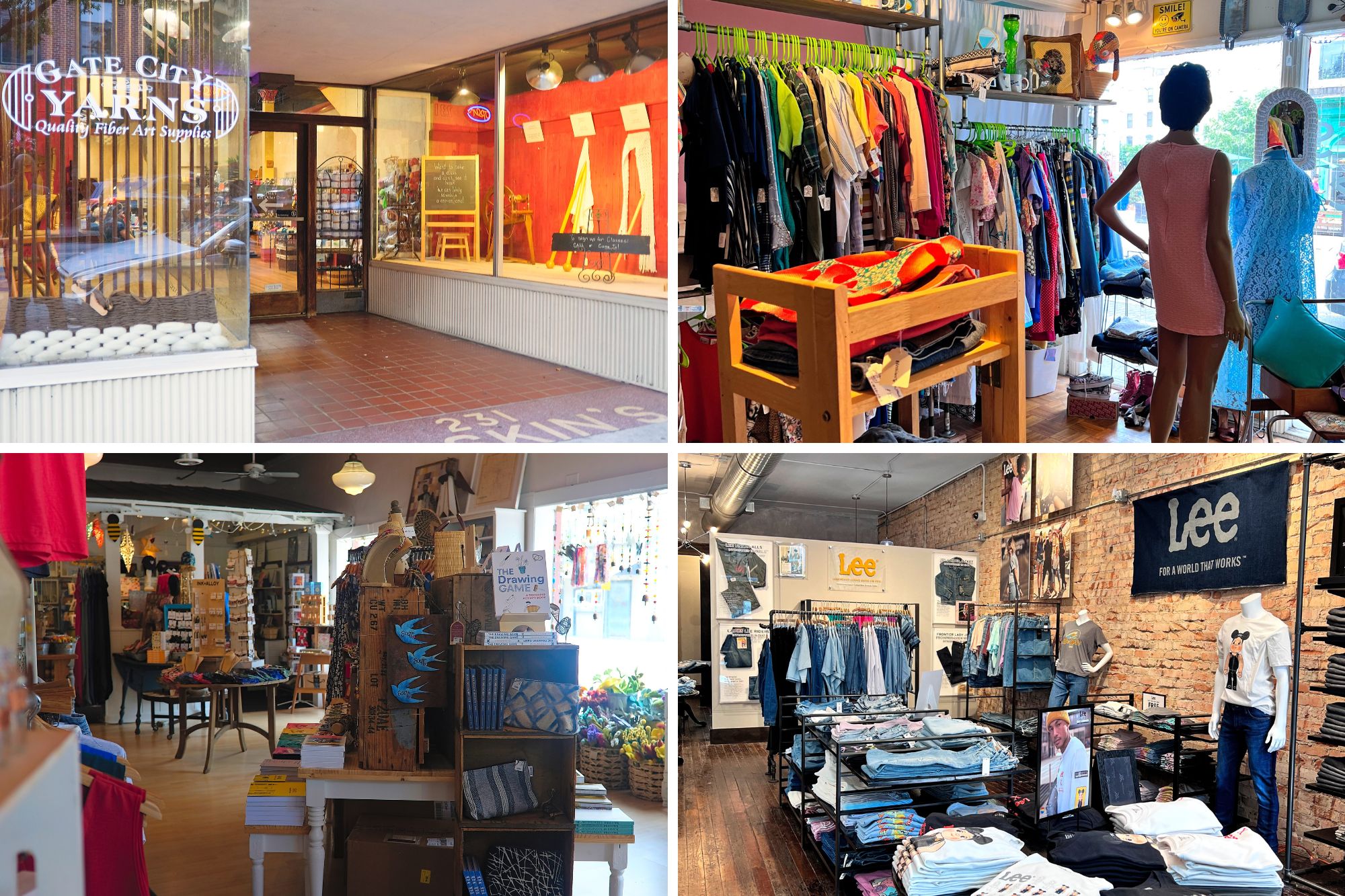 best business to start in Greensboro