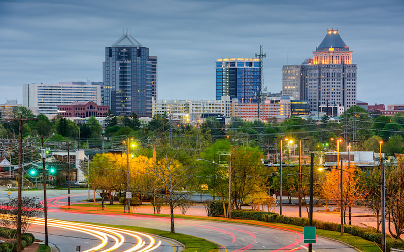 best business to start in Greensboro