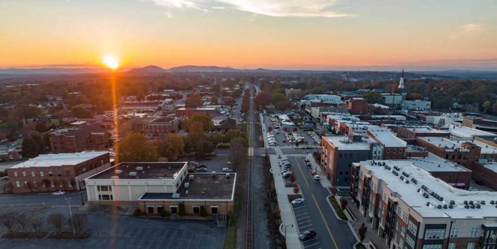 Cheapest Cities in North Carolina