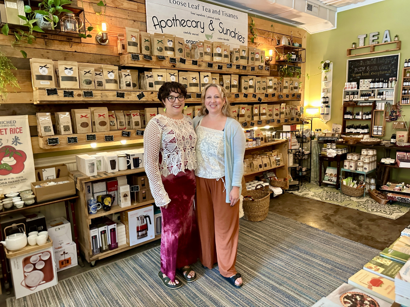 Coffee Shops in Greensboro