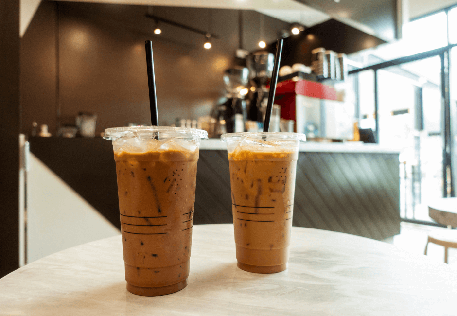 Coffee Shops in Greensboro