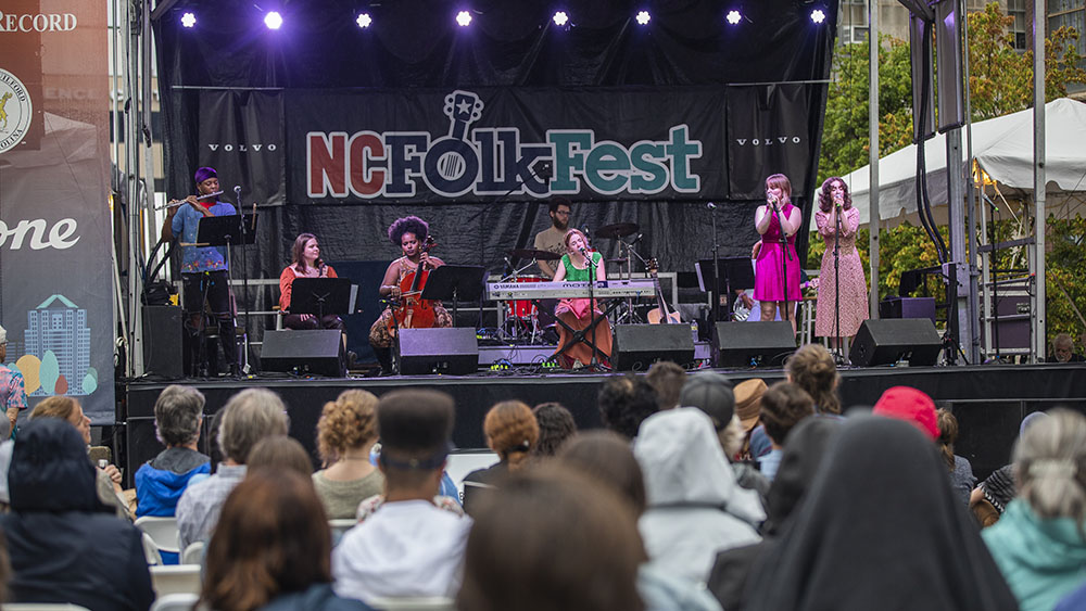 Festivals and Events in Greensboro