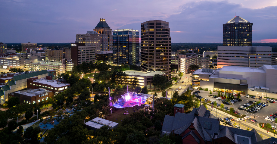 Greensboro’s Cost of Living
