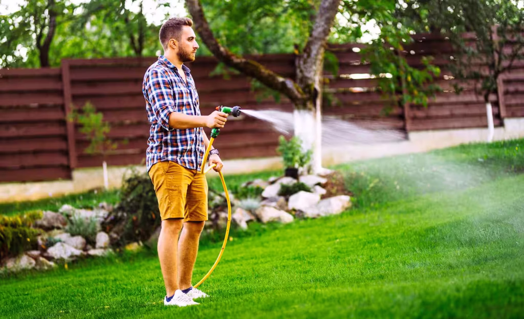 Best Lawn Care Tips for Summer