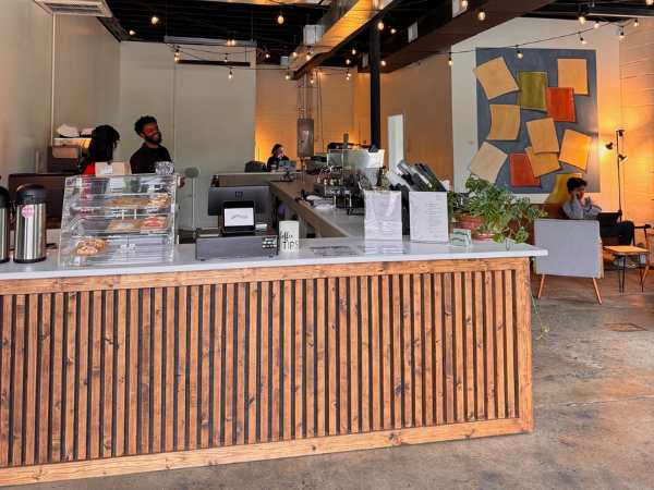 Best Places to Work Remotely in Greensboro