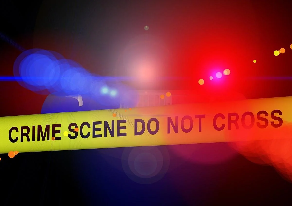 Dead Body Found on Walker Avenue