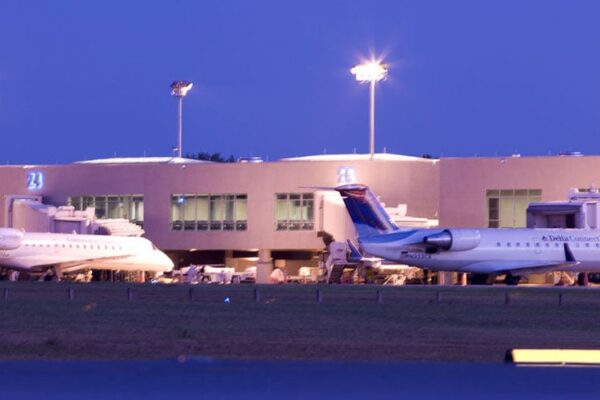 Greensboro Airport