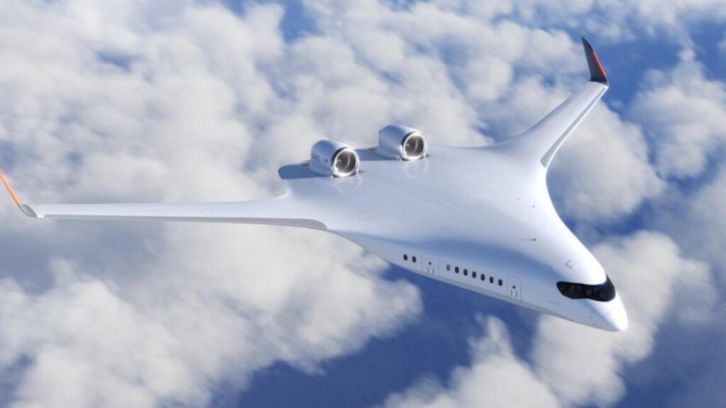 JetZero to Build $4.7 Billion Aircraft Plant in Greensboro