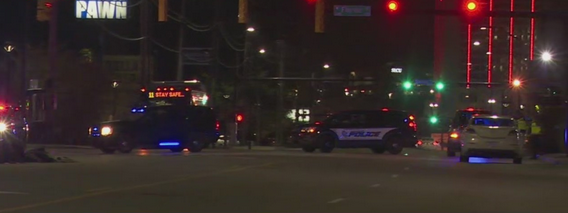 West Gate City Boulevard