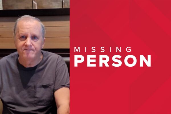 68-Year-Old Man Missing in Asheboro