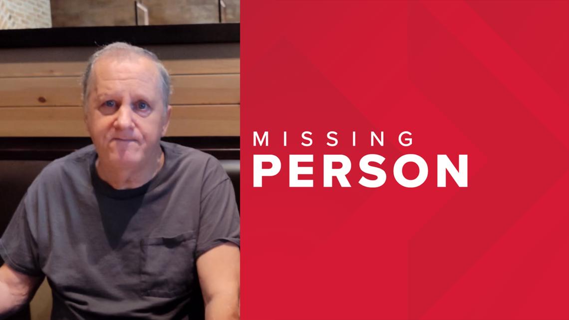 68-Year-Old Man Missing in Asheboro