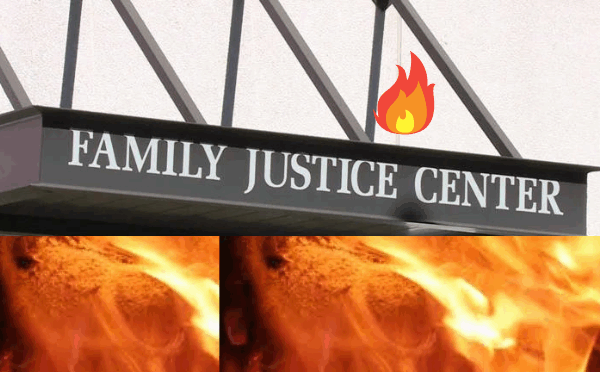 Family Justice Centre