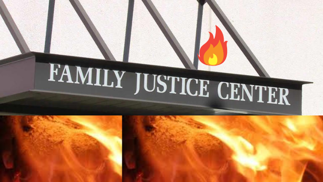 Family Justice Centre