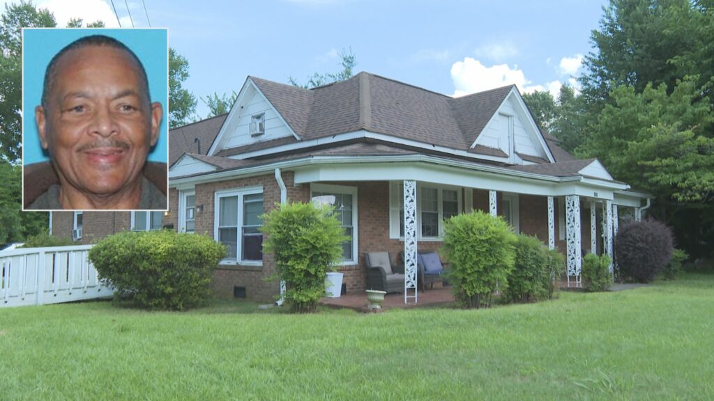 Greensboro Authority Shuts Down Unlicensed Care Home